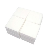 펠트 와이퍼, 혼합색상, 400개