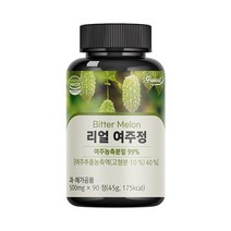 퍼니트 리얼 여주정 45g, 90정, 1개