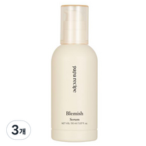 파파레서피 블레미쉬 세럼, 150ml, 3개