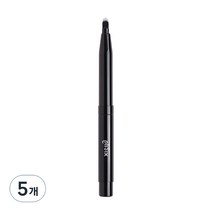 엘리식스 오토립 브러쉬, 혼합 색상, 5개