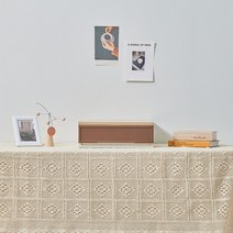 씨밀렉스 래폴드 모듈서랍장 400 레귤러 1단 S, 카밍네이처 브라운, 1개