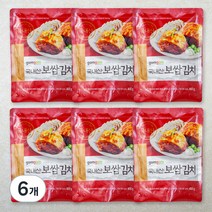곰곰 보쌈 김치, 400g, 6개