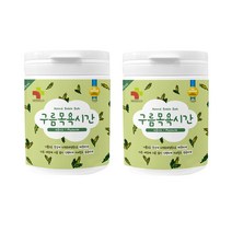 미스플러스 구름목욕시간 피톤치드 입욕파우더 대팩, 500g, 2개