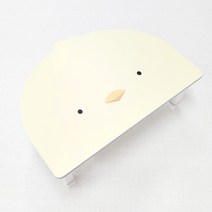 유아용 뒹굴러 캐릭터 리코 테이블, 베베치크