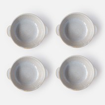 니코트 Everyday collection 포인트 볼, 그레이, 4개