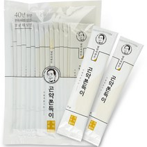 다솔 달인이만든 곤약쫀득이, 25g, 15개