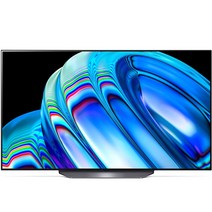 LG전자 4K UHD OLED TV, 방문설치, 138cm(55인치), OLED55B2KNA, 벽걸이형