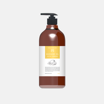 메르헨랩 아로마 마사지오일 위드 레몬 1000ml, 1세트