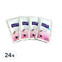 청장미인 슬림드링크, 24개, 100ml