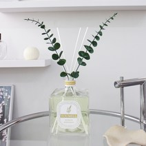 유멜 프리미엄 디퓨저 1000ml, 아카시아모링가