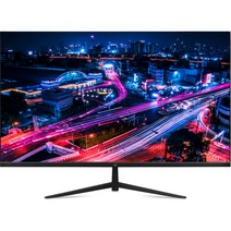 어드밴스원 81.28cm FHD 리얼 보더리스 165hz 게이밍모니터, MV32F165K 무결점