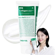 메디필 그린 시카 콜라겐 클리어 2.0 대용량, 300ml, 1개