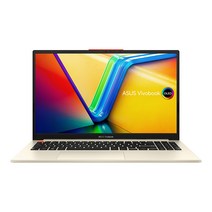 에이수스 비보북 S 15 OLED, 크림 화이트, 코어i5, 512GB, 16GB, WIN11 Home, K5504VN-MA050W
