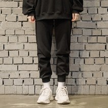 몬스앤빌 남성용 그래피몬 트레이닝 조거바지 VTA_5002