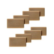 해브어브랜드 제주 시카 어성초 비누, 100g, 8개
