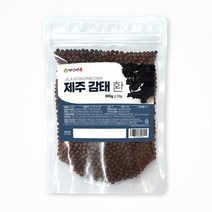 백장생 제주 감태환, 1개, 300g