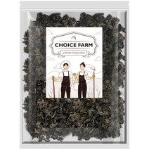 초이스팜 건목이버섯, 1개, 1kg