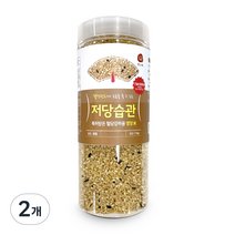 한드레 저당습관 혼합곡, 2개, 1kg