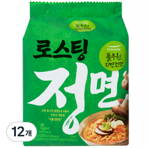 풀무원 자연은 맛있다 정면 411.2g, 12개