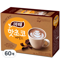 미떼 핫초코마일드, 30g, 10개입, 6개