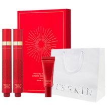 잇츠스킨 프레스티지 이으 투엑스 진생 데스까르고 더블 세트, 1세트, 15ml