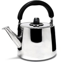 키친아트 와이드 주전자, 5L