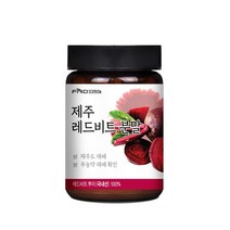 건강한오늘 제주 레드비트 분말, 100g, 1개