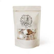 풍심당 호롱차 현미차 티백, 1.5g, 30개