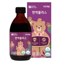 장인정신에브리데이 면역플러스, 1개, 280ml