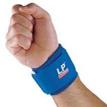 엘피서포트 703-BL-M 손목 써포트, 1개