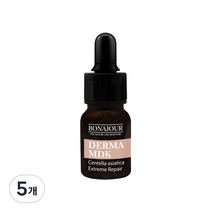 보나쥬르 더마 MDK 리페어 앰플, 13g, 5개