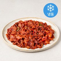 곰곰 백반집 제육볶음 (냉동), 800g, 1개