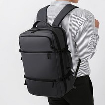 애드에딧 마커스 백팩