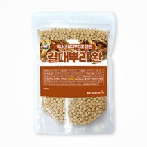 백장생 갈대뿌리환, 300g, 1개
