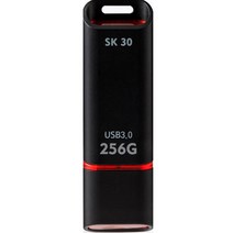 렉사 1800배속 UHS 2급 SD카드, 256GB