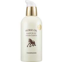 참존 마유 앰플 골든 콤플렉스, 1개, 100ml