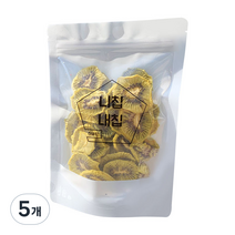니칩내칩 건조 키위 과일칩, 40g, 5개