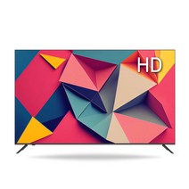 아티브 HD LED TV, 81cm(32인치), AK320HDTV, 스탠드형, 자가설치