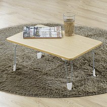 서우 네츄럴 다용도상 소 60 x 40cm, 오크