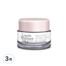 루이스 비드마 모이스처 에멀전 하이드로 액티브, 50ml, 3개