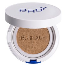 비레디 블루 쿠션 15g, 3호 제프리, 1개