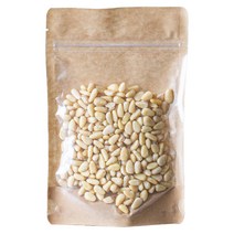 솔닙 솔향 가득 2022년산 햇 백잣, 90g, 1개