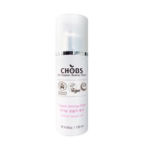 찹스 유기농 모링가 토너, 120ml, 1개