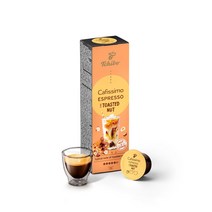 치보 카피시모 에스프레소 토스티드 넛트 캡슐커피, 7g, 10개입, 1개