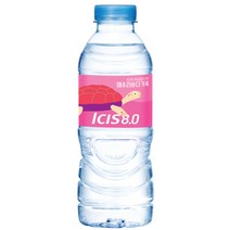 아이시스 8.0, 300ml, 40개
