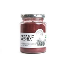 착한습관 동결건조 유기농 아로니아 파우더, 1개, 200g