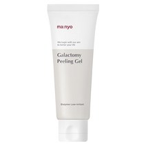 마녀공장 갈락토미 엔자임 필링젤, 75ml, 1개