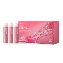 바이탈뷰티 슈퍼콜라겐 에센스 2주분, 1개, 350ml