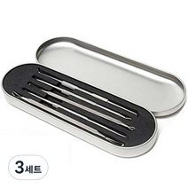 에이앤에스 여드름압출기 10종, 3세트