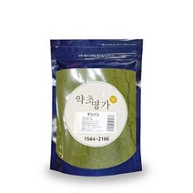 약초명가 뽕잎가루 기타조미료, 1개, 250g, 250g